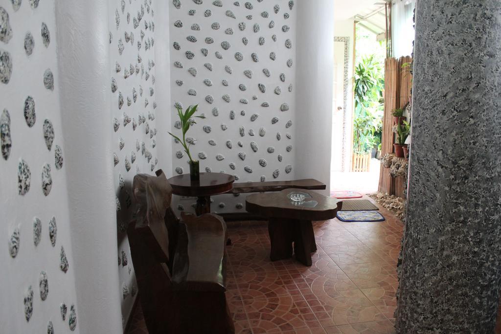 Amigos Beach Resort Balabag  Ngoại thất bức ảnh